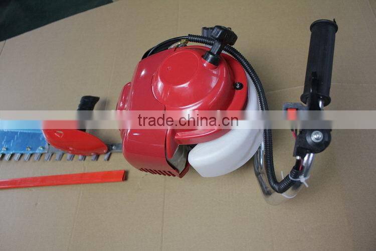OEM hot selling GX25 single blade hedge trimmer attachment