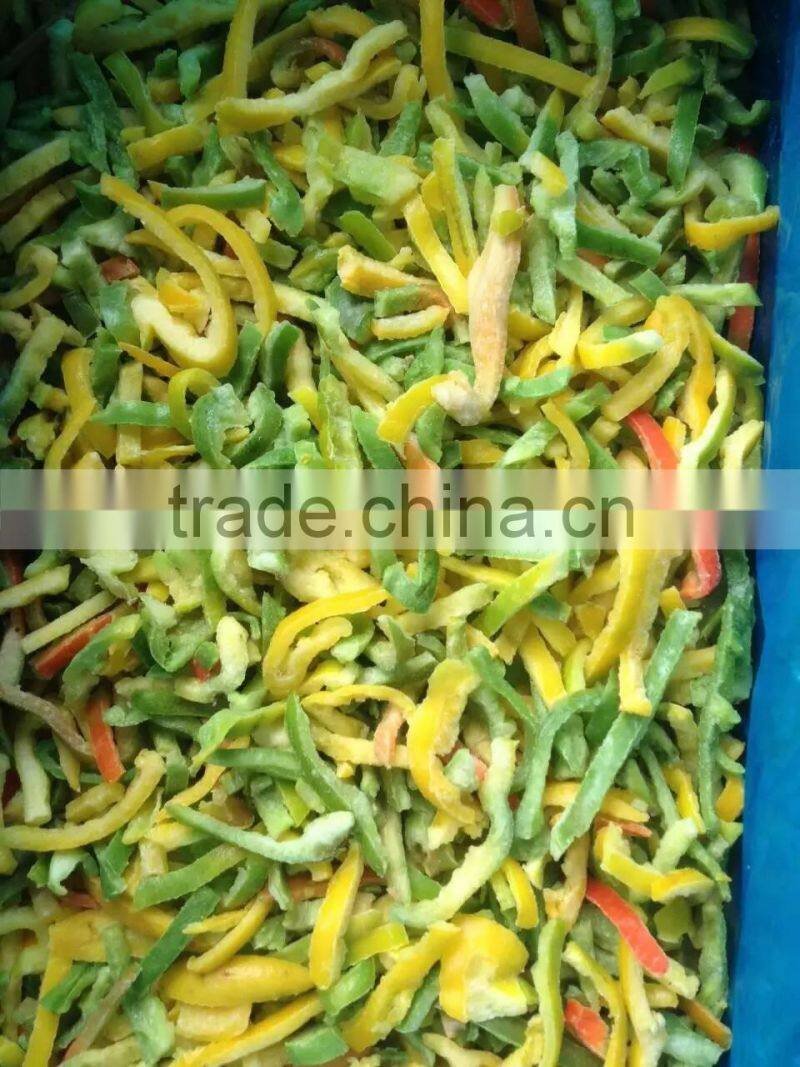 Frozen Mixed Vegetables