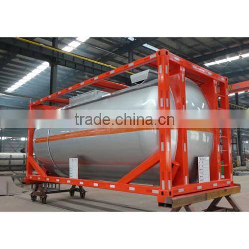 water tank suplier-- carbon and stainless steel tank with low price