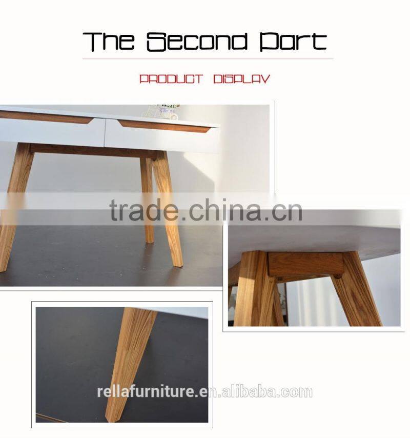Wholesale Wooden Computer Desk General Used Studying Desk