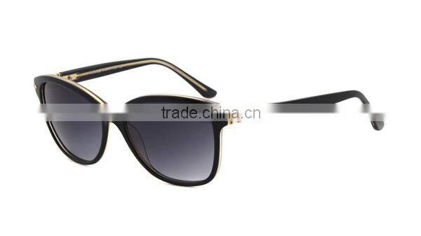 New designer Polarized Fashion sunglasses 57BT49016