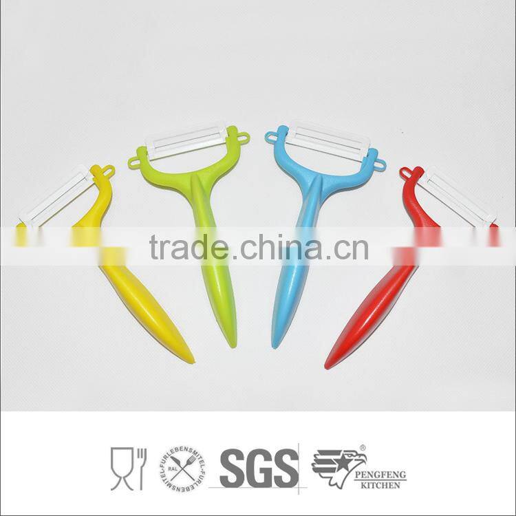 Hot selling ceramic potato peeler