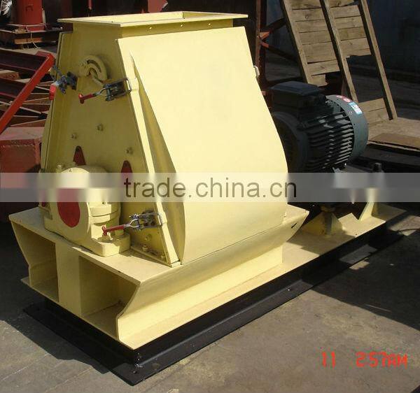 fodder cutting machine 1-2t/h