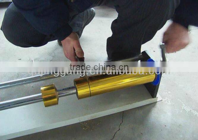 TJ-15 2016 Qingdao hot sale electric foil cutter