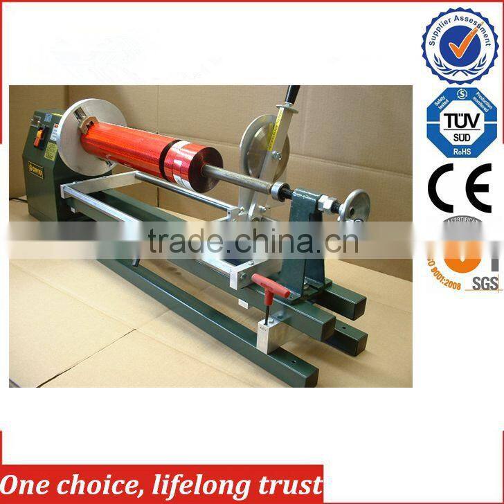 TJ-15 2016 new products hot stamping foil cutting machines for sale