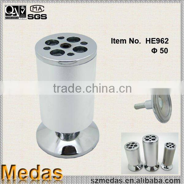 Metal furniture leg sofa legs