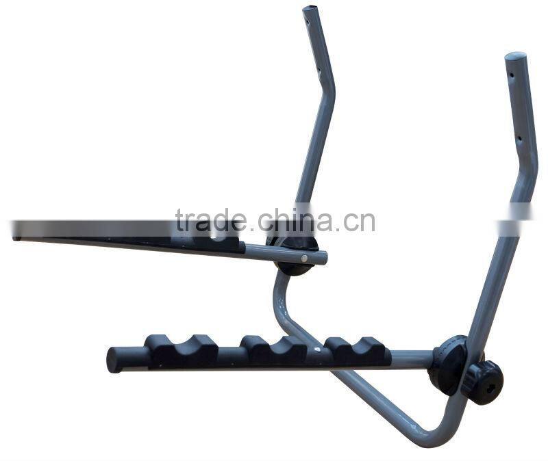 Torin BigRed Wall Mounted Bike Rack