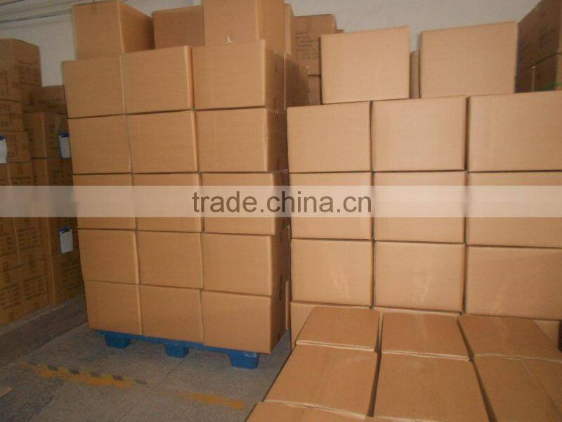 Good quality manufacturer aluminium foil food container