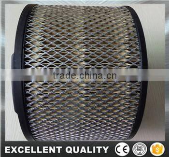 Car Spare Parts for Toyota Air Filter 17801-0c010