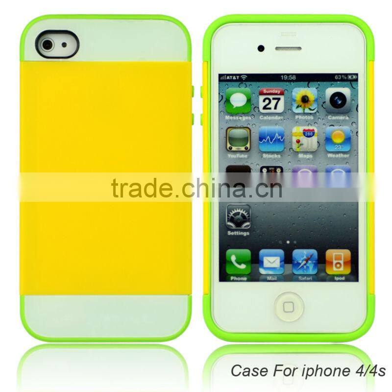 Latest mobile phone accessory for iphone4/4s