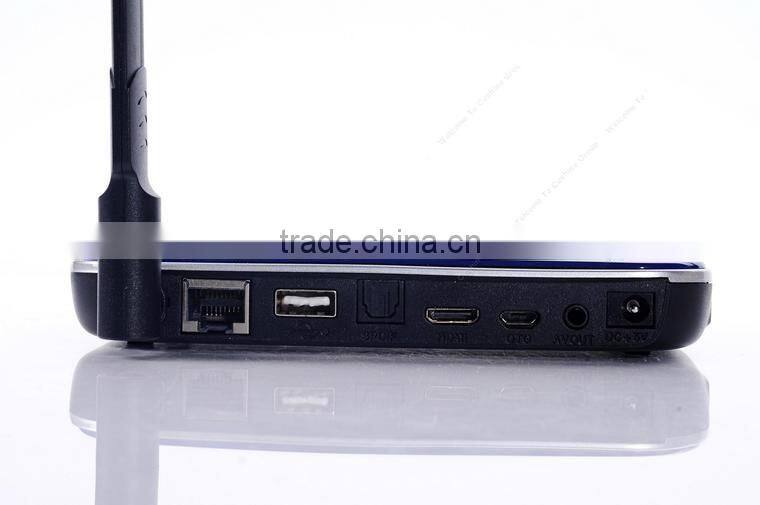 RK3288 1.8GHz 2G DDR3 Android 4.4 HD 5MP Camera CS928 Android TV Box