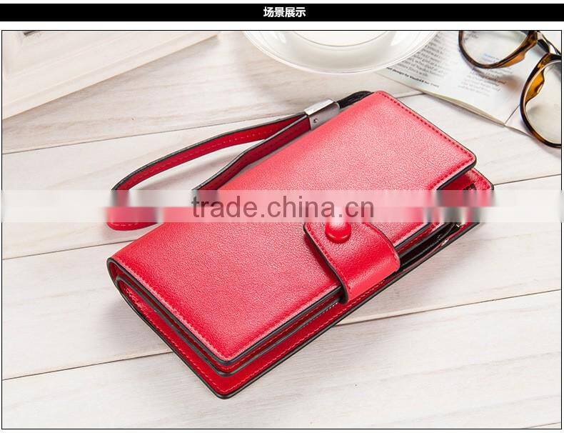 New stylish ladies pars hand ladies wallet baellerry