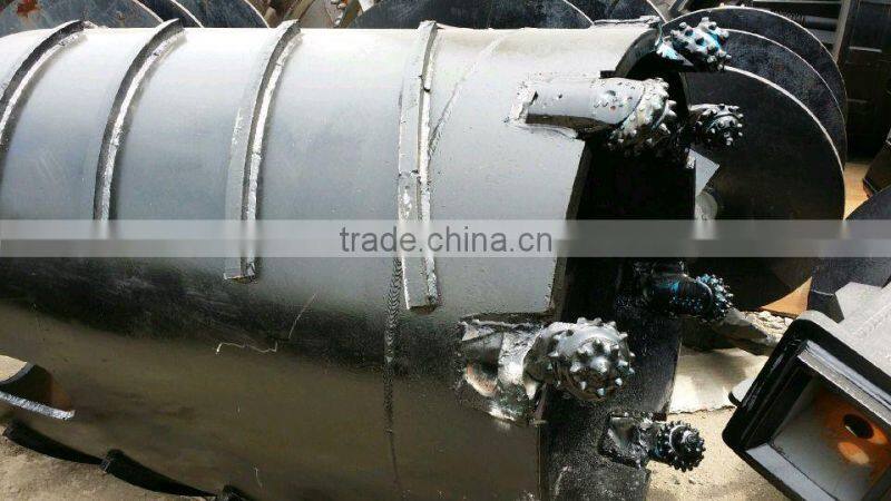 FAE Single Cone Bit for Core Barrel