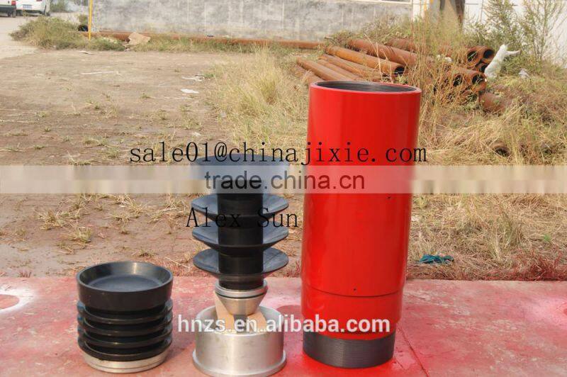 9 5/8" L80 Mechanical two-stage collar for cementing