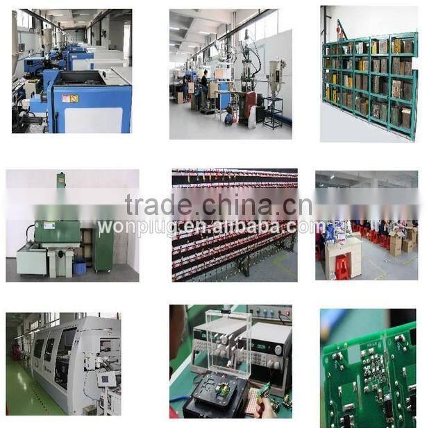 2014 Wholesale High Grade Smallest Protable USB Car Charger
