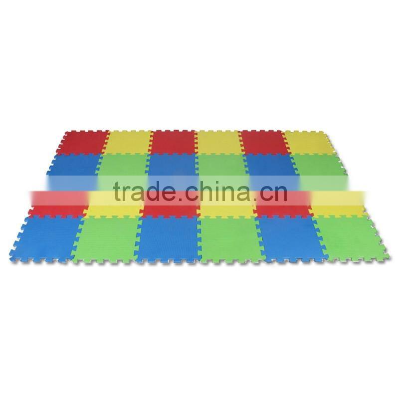 Wholesale price Reversible flexi roll tatami judo mats in zhejiang
