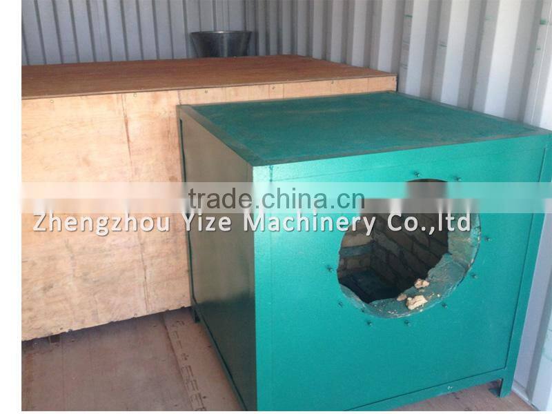 Energy-saving drying machine type Sawdust Dryer Manufacturers