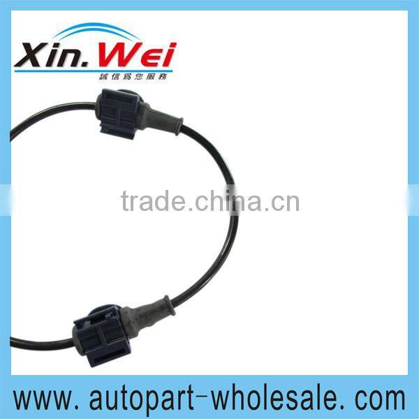 57470-SWA-003 ABS Wheel Speed Sensor Wire Harness For Honda
