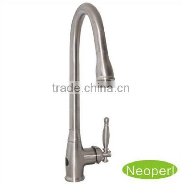 Sensor Basin Mixer Faucet