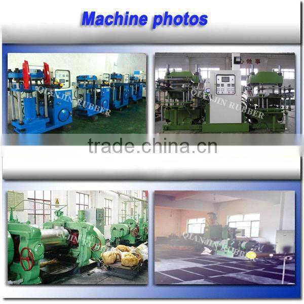 food grade silicone rubber grommet with China suppliers