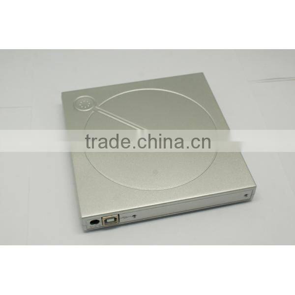 hard disk drive CD ROM Case/24X CD-ROM
