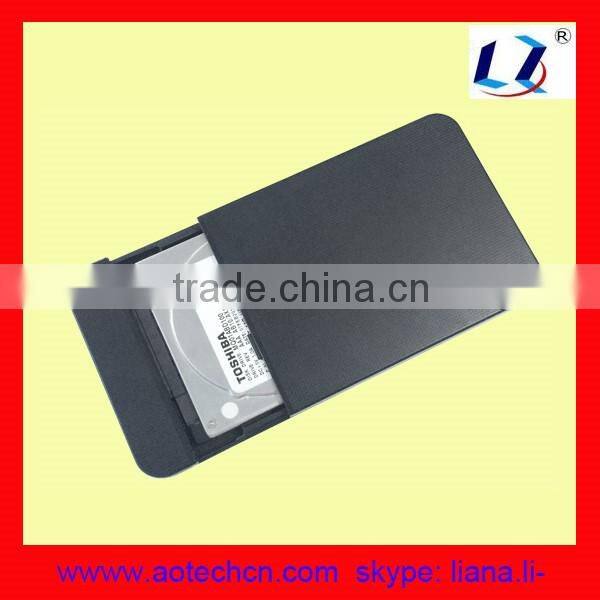 professional manufacturer sata hdd enclosure usb 3.0