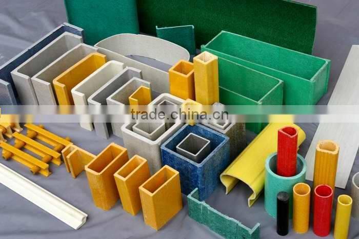 Building Construction Company Profile