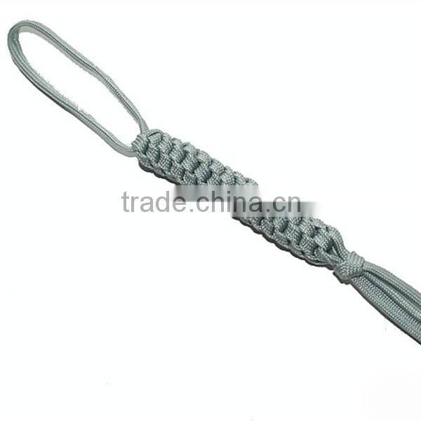 Fashion Lanyard Pendants 550 Lanyard For Knife And Key chain