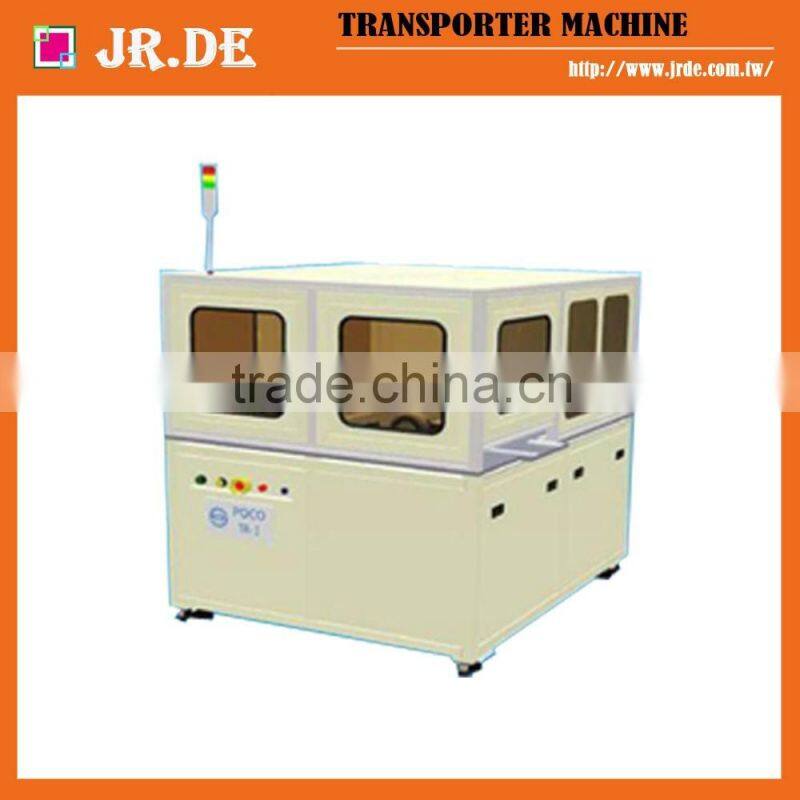Taiwan Tile measurement platform