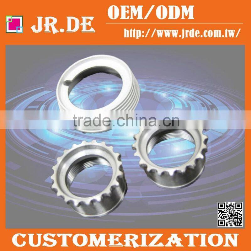 OEM Parts Steel Lens Ring