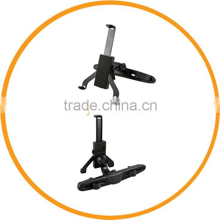 Back Seat Headrest Tablet Stand Car Holder for Samsung ATIV Smart PC XE500T1C Pro 700T 500T from dailyetech