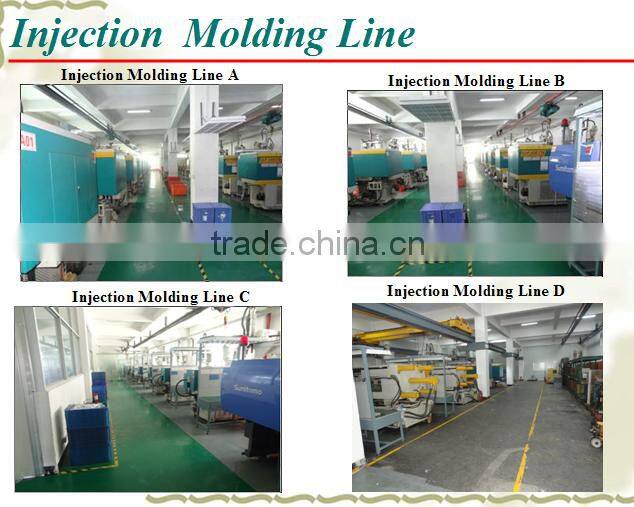 Factory Popular high safety IP67 abs plastic enclosures made in china