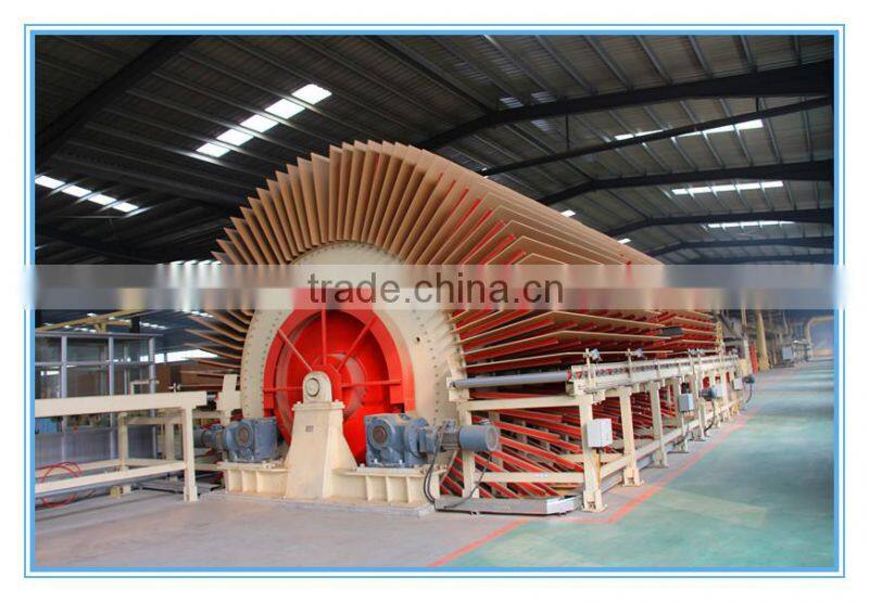 good quality germany technique laminate flooring