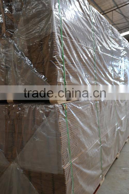 Pine Finger Jointed Laminated Wood Board for Wood Furniture