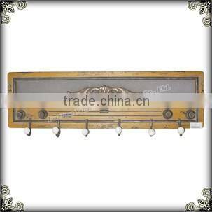 New design indoor yellow hook