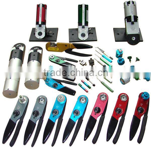 YJQ-W2Q-BM2 Pneumatic crimp tool wire range 12-26AWG used in electronic connectors