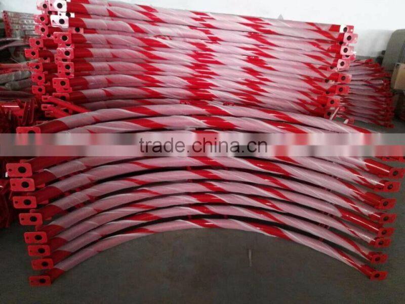 Outdoor pingpong table waterproof for playground