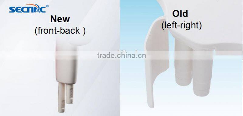 J1006 WC bidet for hospital wc use