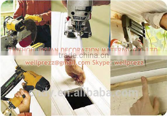 High Quality clear pvc sheet