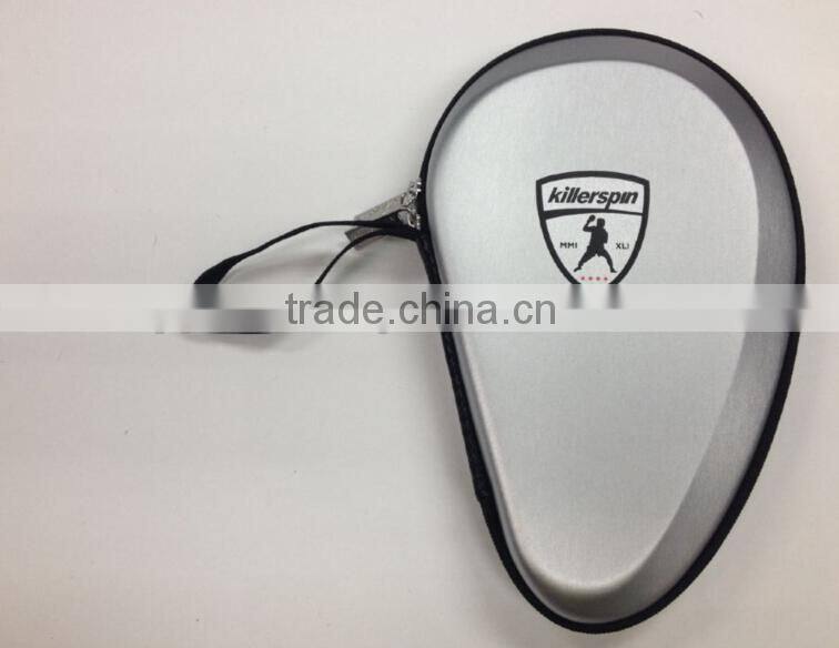 Strong new good racket pad pingpong collective good eva case