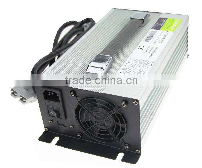 KP1000B Smart Charger 1000W Lead-acid/Lead Acid /MH-Ni Charger for Electric tricycle, electric light truck, washing machine