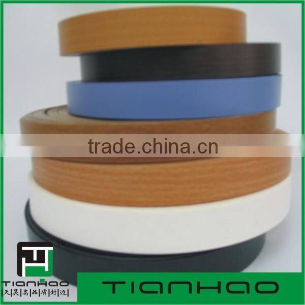 Solid Color Edge Banding