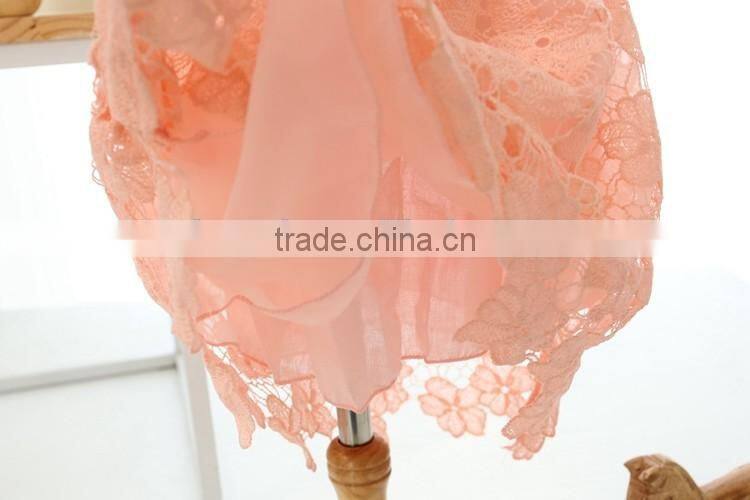 cotton baby clothes denim children dress designer baby clothes dress