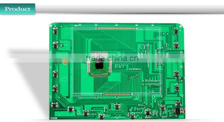 fast pcb pcba soldering welding