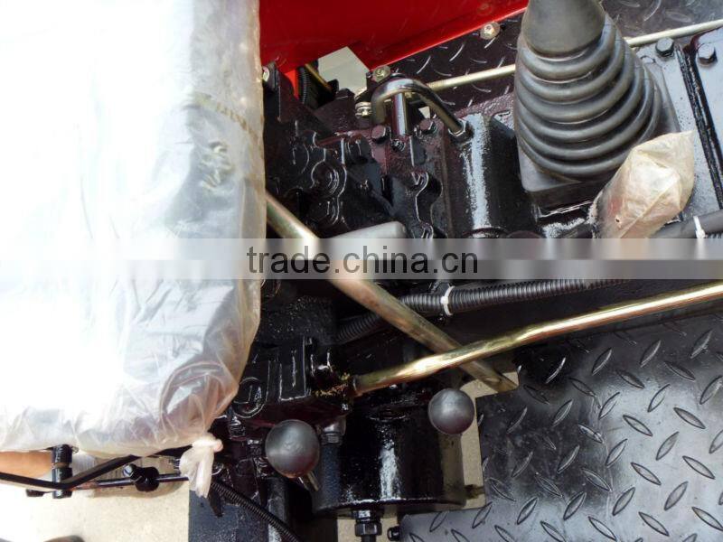 huaxia new prices of tractors in zambia