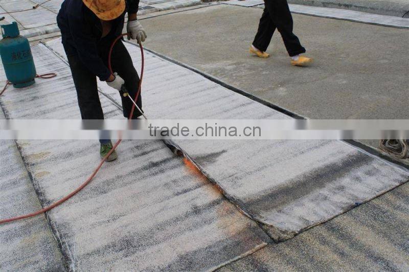 app waterproofing sheet