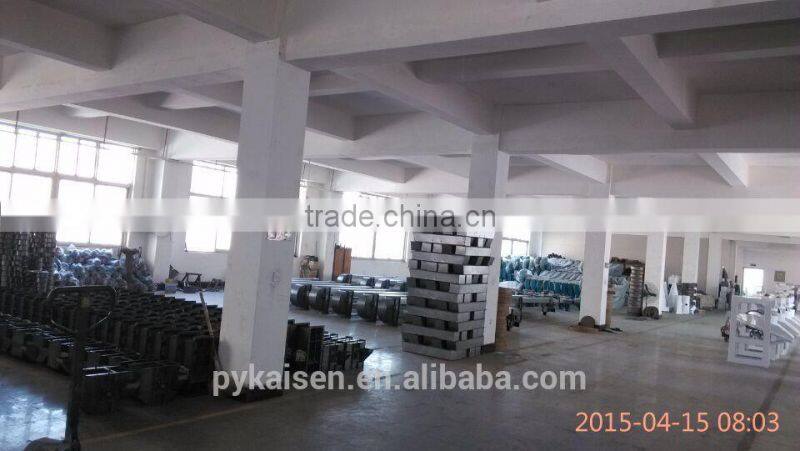 Polishing machine head/Rice Milling machine parts