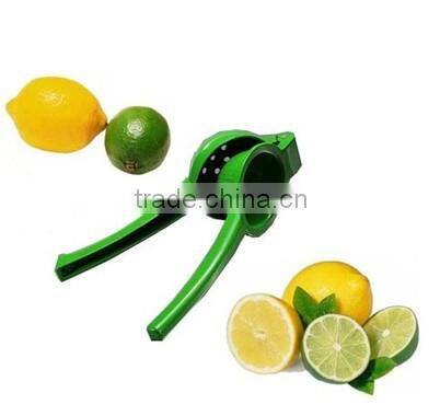 New International Kitchen & Bar Manual Press Tool Lemon Orange Squeezer Juicer