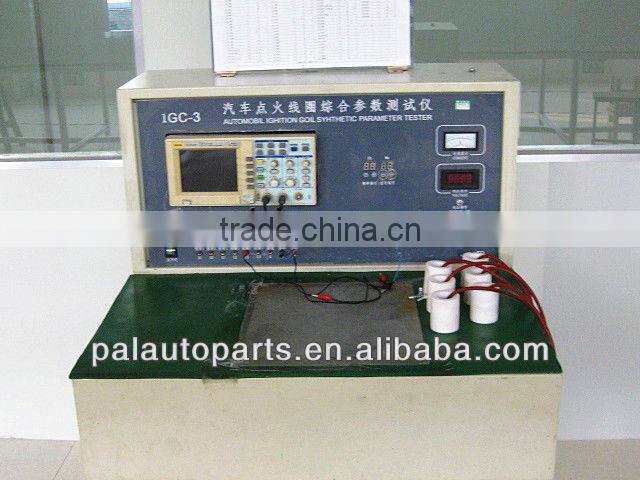 VOLKSWAGEN LT Ignition Coil Replacement 330905115A