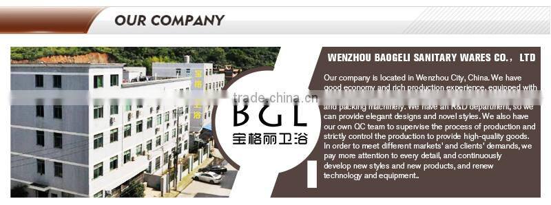 17120-CP best selling hot chinese products zinc alloy chrome bathroom accessory towel shelf